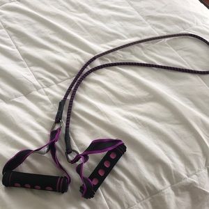 Exercise band